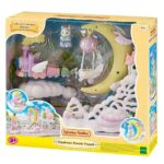 SF 5816 Daydream Parade Playset