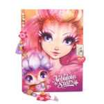 Nebulous Stars Secret Diary Petulia