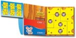 Brain Cheeser Magnetic Travel