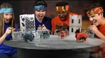 Hexbug Tarantula Battle Ground