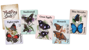 Fluttering Souls Butterfly Game