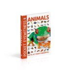 Animals Pocket Eye Witness Fact Book
