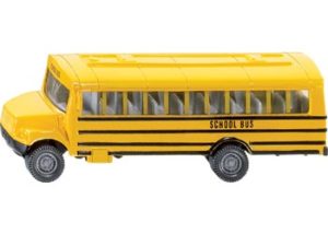 Siku 1319 US School Bus