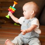 MiniSpinny 10m+ Fat Brain Toy Co.