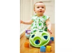 Green Toys Shape Sorter