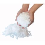 Discovery Zone Instant Snow