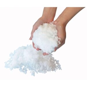 Discovery Zone Instant Snow