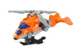 VTech Switch & Go Rescue Raiders 3-in-1 Combined