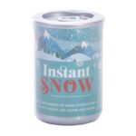 Discovery Zone Instant Snow