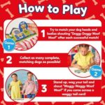 Orchard Toys Doggy Doggy Woof Woof