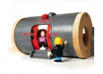 Brio 33513 Metro Railway Set