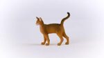 Schleich 13964 Abyssinian Cat