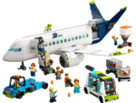 LEGO 60367 Passenger Airplane