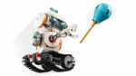 Lego Creator 31164 Space Robot