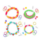 Rainbow Loom Bracelet Making Kit