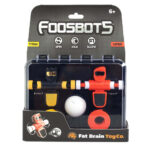 Foosbots 2-pack