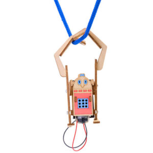 Heebie Jeebies Creator Ninja Bot