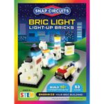 Snap Circuits Bric Light