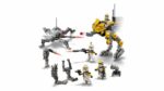 LEGO Star Wars 75431 327th Star Corps Clone Troopers™ Battle Pack