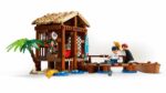 LEGO One Piece 75636 Windmill Village Hut