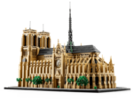 LEGO Architecture 21061 Notre-Dame de Paris