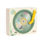 Classic World Music Box