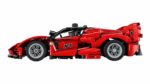 LEGO Technic 42212 Ferrari FXX K