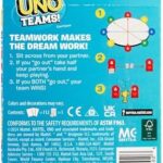 UNO Teams!