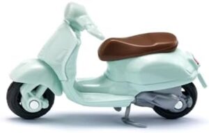Siku 1296 Vespa 125 GTS Super