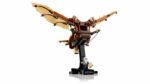 LEGO Icons 10363 Leonardo da Vincis Flying Machine