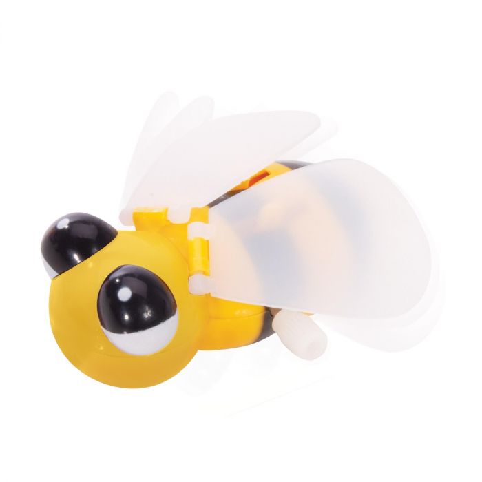 Wind Up Bee Imagine If