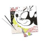 Ravensburger Timeless Minnie Mouse Disney Paint by Numbers