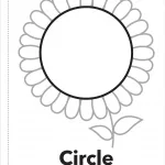 My First Colouring Book Numbers & Shapes