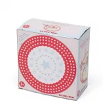 Le Toy Van Honeybake Vanilla Birthday Cake