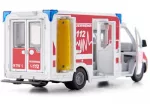 Siku 2115 Mercedes Ambulance