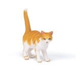 Papo 54031 Red Cat