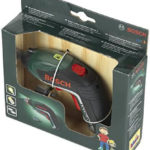 Bosch Mini Cordless Screw Driver