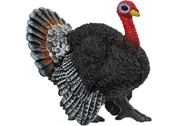 Schleich 13900 Turkey