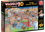 Wasgij? Original 44 Summer Games! 1000pc Puzzle