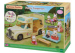 SF 5454 Family Campervan
