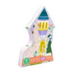Floss & Rock Fairy Tale Jigsaw Puzzle 20pc