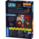 Exit the Game Lord of the Rings