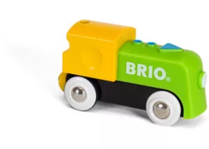 Brio 33705 My First Railway Battery Engine