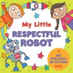 My Feelings In Action Box Set (8 books to help your child process their emotions)