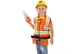 M&D Construction Worker Dress Up