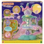 SF 5858 Fairytale Tower