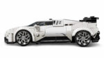 LEGO Speed Champions 77240 Bugatti Centodieci Hyper Sports Car
