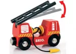 Brio 33811 Emergency Fire Engine