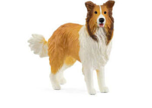 Schleich 13998 Collie