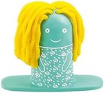 Djeco DJ9028 Modelling Dough Hairdressing